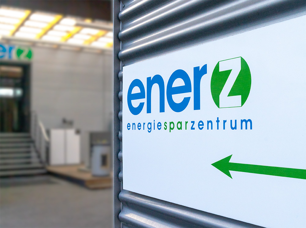 Mainmetall Energiesparzentrum